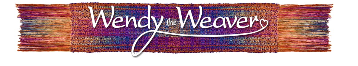 Wendy the Weaver